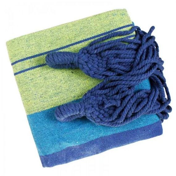 Мексиканський гамак без планок 180*80 см