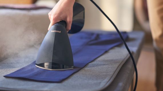 Відпарювач Philips GC810/20 | Зображення 3