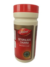 Ситопалади чурна, Sitopaladi Churna Dabur, 60 г