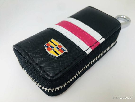 Ключница для авто KeyHolder Cadillac Escalade | Зображення 5