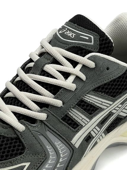 Чоловічі кросівки ASICS Gel-Kahana 14 Green Black весна / літо / осінь A3804 | Зображення 7