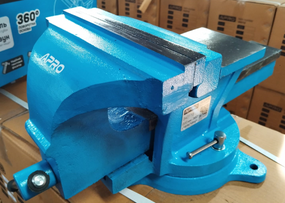 Лещата поворотні Max 200мм APRO