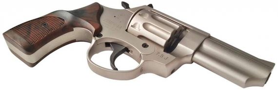 Zbroia Profi 3" 4mm сатин pocket | Зображення 3