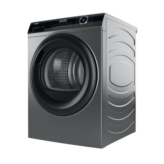 Сушильная машина Haier тепловой насос HD90-A3939R-S | Зображення 3