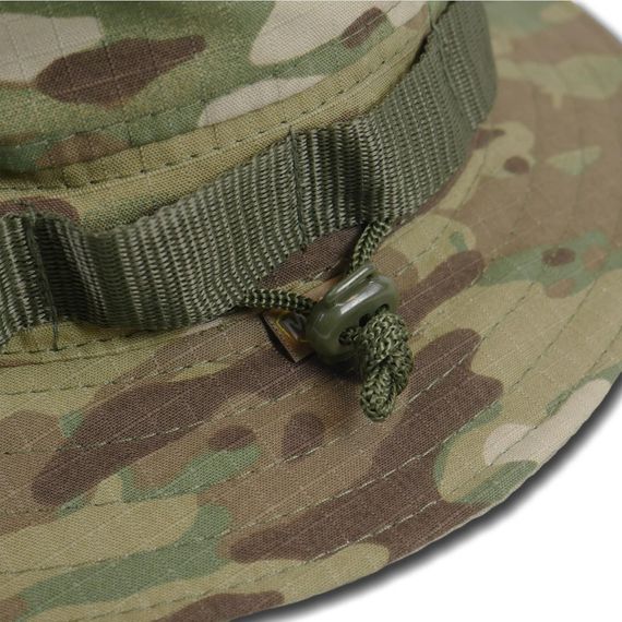 Панама тактическая PN-64 Militex Multicam 58-59 | Зображення 4