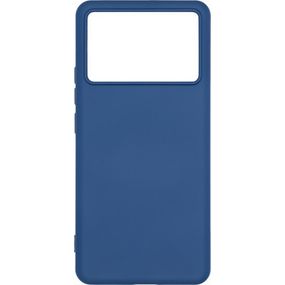 Чехол для мобильного телефона Armorstandart ICON Case Xiaomi Poco X6 Pro 5G Dark Blue (ARM73366)