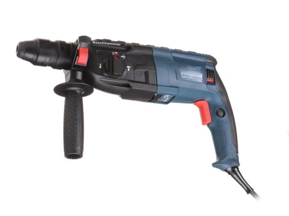 Перфоратор Bosch GBH 240 F Professional (0611273000) | Зображення 2