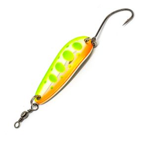 Блешня Daiwa Crusader Gekiatsu 10g #09 Yamame OB (07410871)