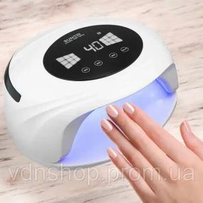Лампа для манікюру SUN Y30