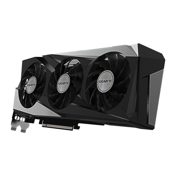 Відеокарта GIGABYTE Radeon RX 7600 8Gb GAMING OC (GV-R76GAMING OC-8GD) | Зображення 2