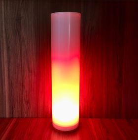 WiFi светильник Live Light Magic 2XL, с аккумулятором