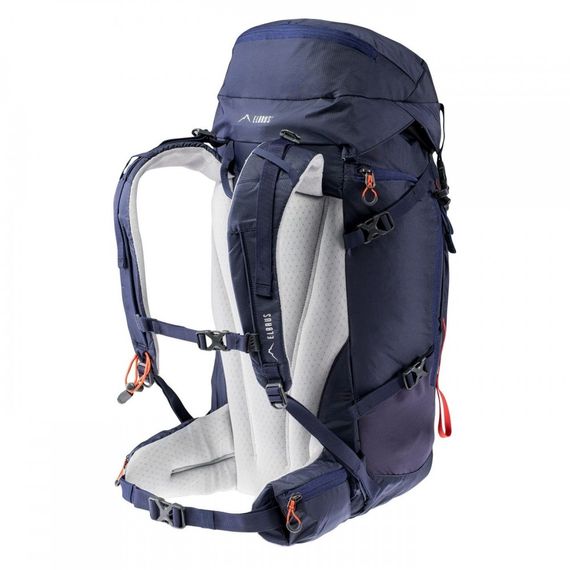 Рюкзак Elbrus Wildest 45 Темно-синій 8531 | Зображення 4
