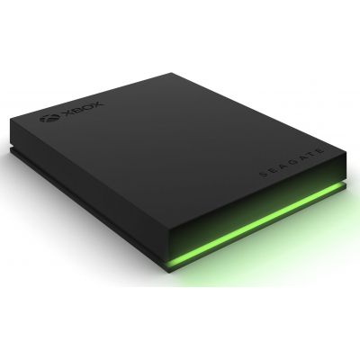 Внешний жесткий диск 2.5" 2TB Game Drive for Xbox Seagate (STKX2000400) | Зображення 3