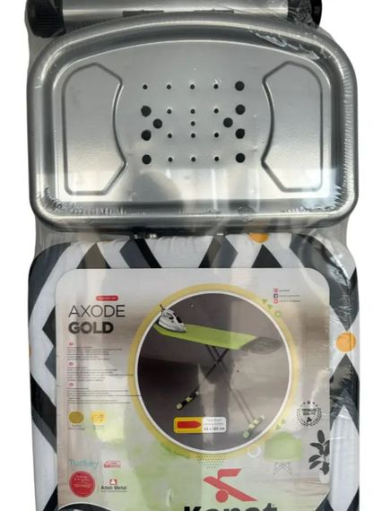 Дошка для прасування Kanat Axode Gold (AG-782) | Зображення 3