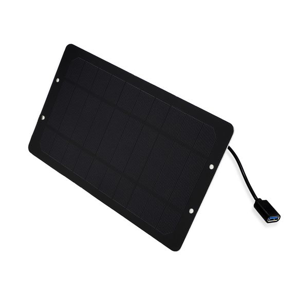 Сонячна панель компактна XPRO HA-50 3W (44800-_159) | Зображення 5
