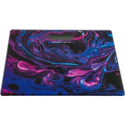 Весы напольные Grunhelm BES-PAT10 | Зображення 1