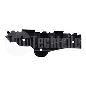 Крепление бампера переднего правое Renault Logan 12-, AutoTechteile, 505 0747, 14807024