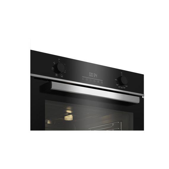 Духовой шкаф Beko BBIE133002XD | Зображення 2
