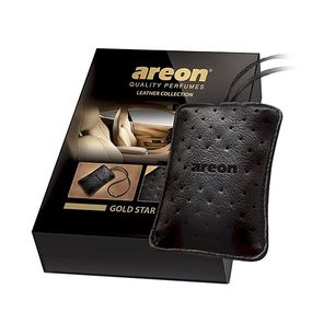 Освіжувач повітря AREON Leather Collection