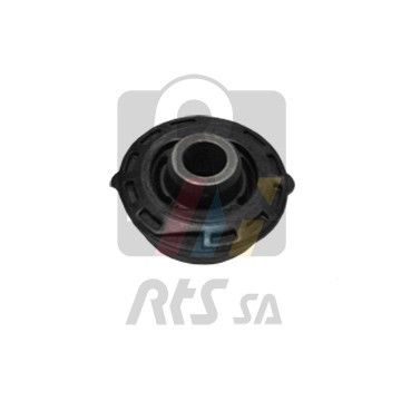 Сайлентблок переднего рычага задний Citroen C2/C3 / Peugeot 1007 02-(48x56x18.1), RTS, 017-00512,