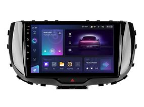 Штатна магнітола Teyes CC3 2K 4+64 Gb Kia Soul SK3 2019-2020 9"