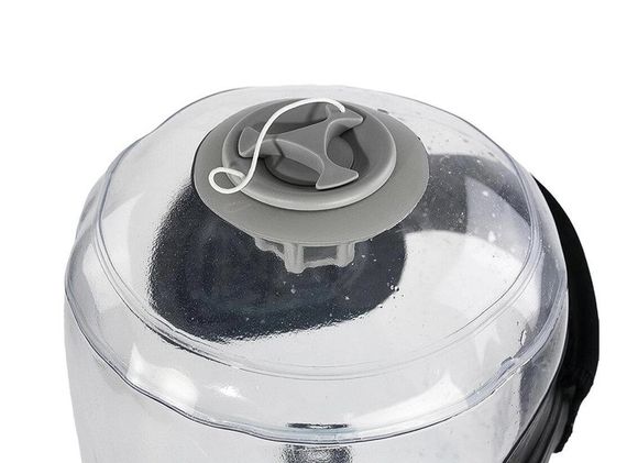 Болгарський аквамішок TRAINING WATER BAG Уні 20кг LP8126 | Зображення 5