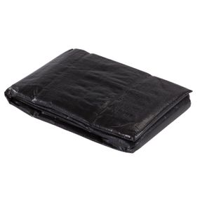 Додаткова підлога для намету 3 × 4 м - One Size