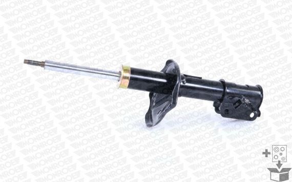 Амортизатор (стійка) передній правий седан хетчбек Лачетті MONROE (G8089)