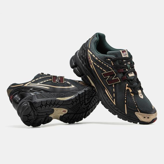 Мужские кроссовки New 1906R x KITH весна / осень 2143 45 28.5-29 см