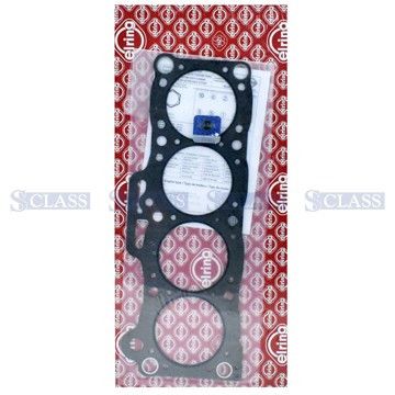 Прокладка ГБЦ Mazda 626 1.8/2.0/2.2i 87-98, Elring, 828.254,