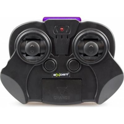 Радиоуправляемая игрушка Silverlit 360 Mini Flip 1:34 Красная (20143-2) | Зображення 4