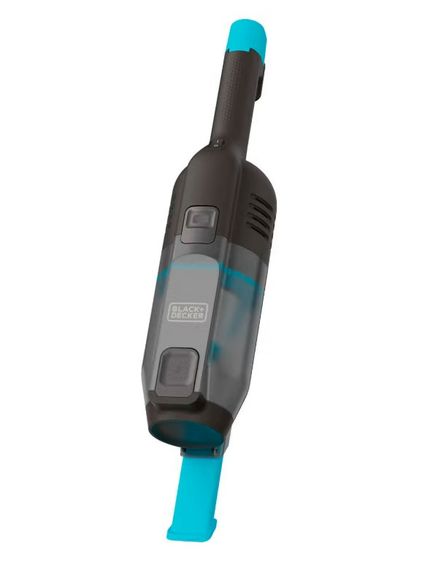 Пилосмок мережевий Black&Decker BXVMS601E | Зображення 7