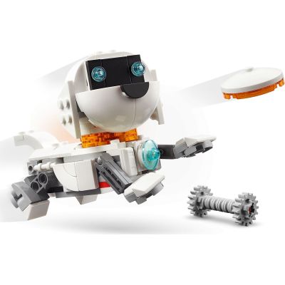 Конструктор LEGO Creator Космический робот (31164) | Зображення 9