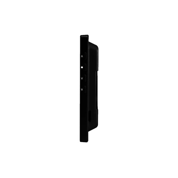 Видеодомофон Light Vision AMSTERDAM FHD BLACK | Зображення 4