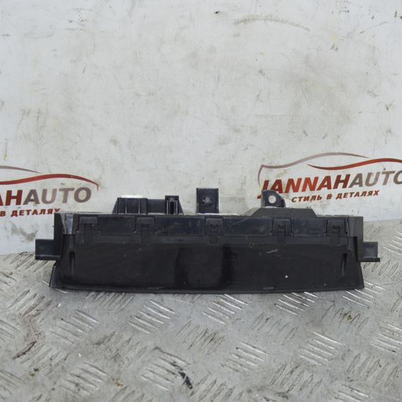 Дисплей інформаційний Mazda 6 GH 2008-2012 Дисплей монітор Мазда 6 GAA9611J0 | Зображення 4