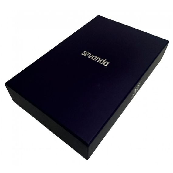 Вібратор мікрофон металевий з 2-ма насадками білий | Зображення 4