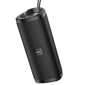 Портативна Bluetooth Колонка Hoco HC4 Bella Black