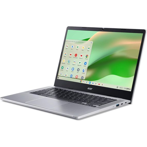 Ноутбук Acer Chromebook 314 CB314-4H (NX.KB9EU.002) | Зображення 2