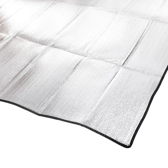 Підстилка під намет 195х143 см з фольгованим покриттям SJ-0029-1 | Зображення 5