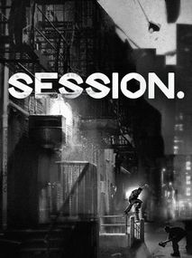 Session: Skateboarding Sim Game (PC) - Steam Key - GLOBAL