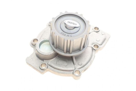 Помпа воды Volvo S90 V90 2.5 2.9 97-98 960 2.9 94-96 14z  R B  7 лоп  PA666 | Зображення 6