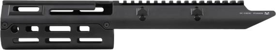Цівка Leapers UTG PRO Monolithic M-LOK для MP5 | Зображення 1
