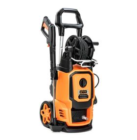 Мийка високого тиску GTM LT707G-2500B 195 бар