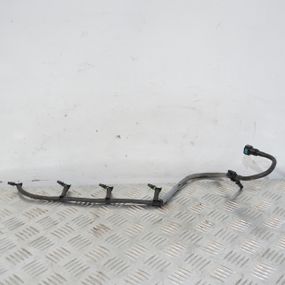 Паливна трубка Siemens 2.0 / 2.2 TDCI Ford Mondeo V Transit 2006-2019 Шланг палива Форд Мондео 5 Транзит