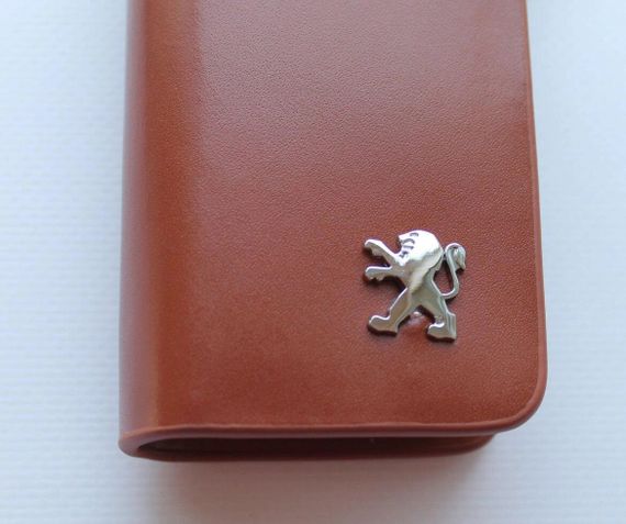 Ключниця для авто KeyHolder PEUGEOT | Зображення 6