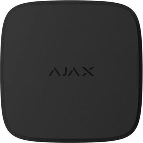 Датчик дыма Ajax FireProtect 2 RB CO black