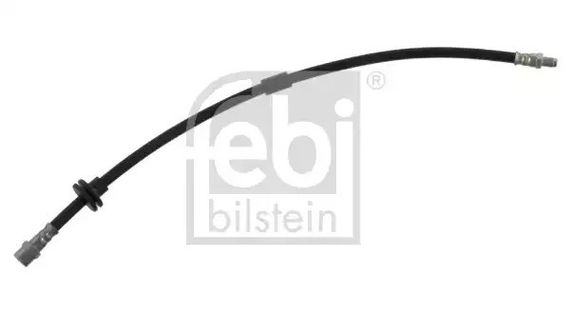 Шланг гальмівний MERCEDES-BENZ S-CLASS, FEBI BILSTEIN (02039)