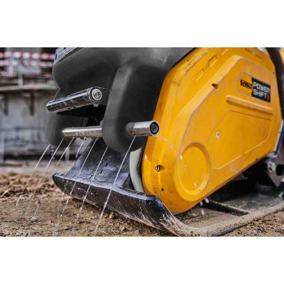 Віброплита прямохідна акумуляторна POWERSHIFT DeWALT DCPS7154N | Зображення 9