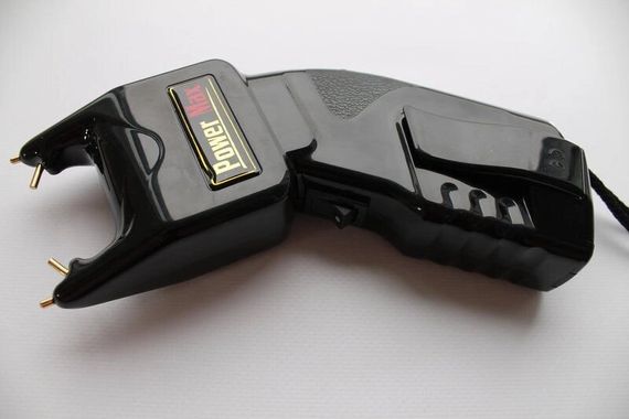 Найпотужніший Паралізатор Шокер Електрошокер - Електрошокер ESP Power Max (Оригінал Чехія) | Зображення 8