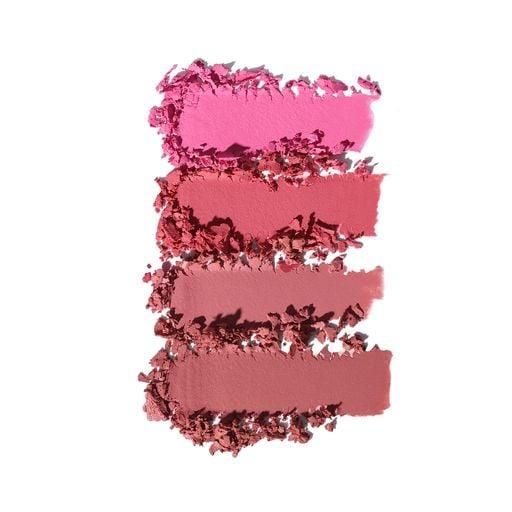 Рум'яна-мус для обличчя Parisa Cosmetics Hydro Skin 04 Soft Rosey, 6г | Зображення 2